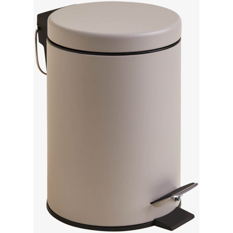 foto del prodotto pedale papelera 3l eiden sklum