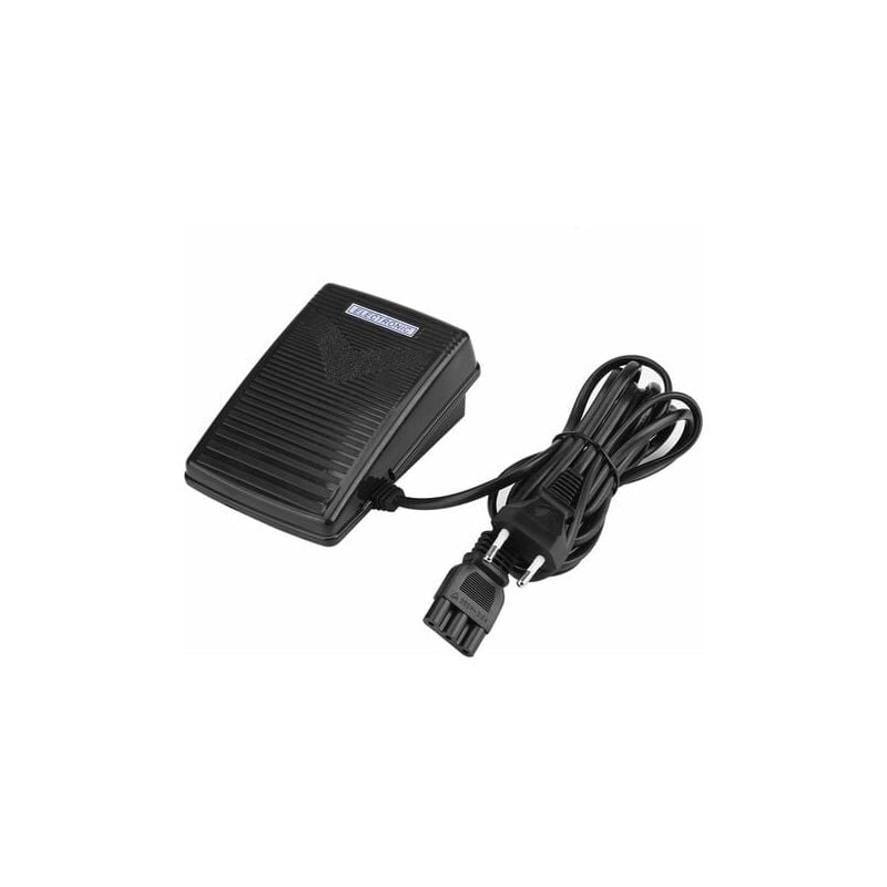foto del prodotto pedale per macchina da cucire, pedale per macchina da cucire con cavo per cucire a casa, compatibile con singer, juki, husqvarna viking, elna, ecc.