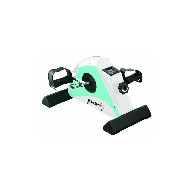 foto del prodotto pedaliera everfit welly m