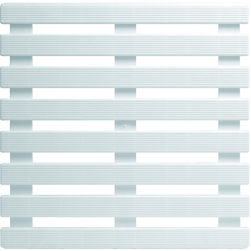 foto del prodotto pedana doccia 58x58 g lido bco c eti. gedy