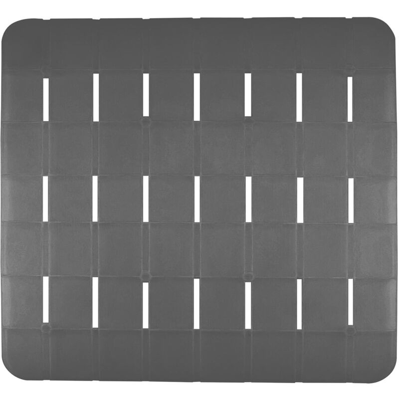 foto del prodotto pedana doccia pp cm.55x55 grigia