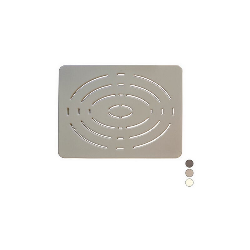 foto del prodotto pedana per piatti doccia senza bordo 79x119 p/pia 80x120 bianco ava dh