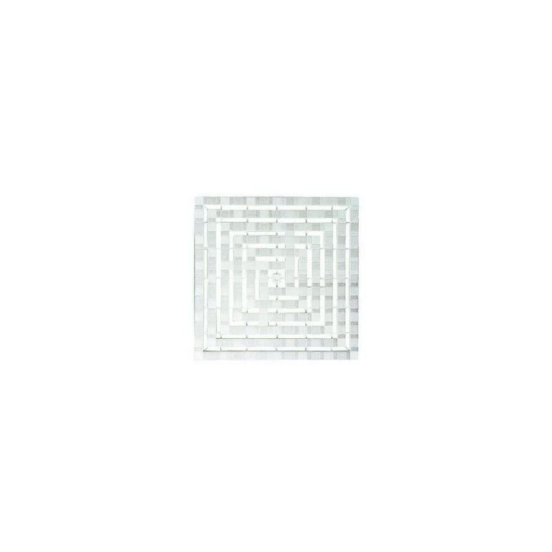 foto del prodotto pedana piatto doccia 60 x 60 bianco dh