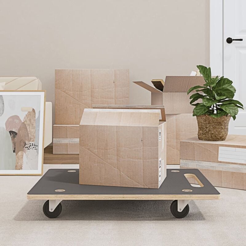 foto del prodotto pedane di trasporto 2 pz rettangolari 80x55x11,5 cm 250 kg vidaxl