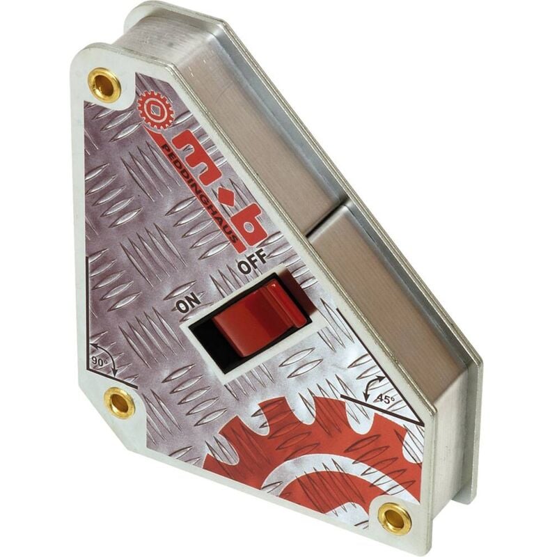 foto del prodotto peddinghaus 0046000000 magnete angolare magnete angolare 0046000000