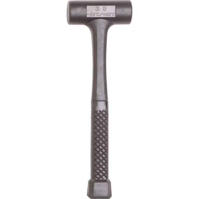 foto del prodotto peddinghaus 5036.04.0045 mazzuola antirimbalzo 620 g 1 pz.