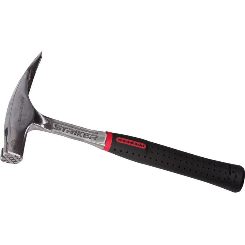 foto del prodotto peddinghaus - 5130090000 martello da carpentiere 960 g 1 pz.