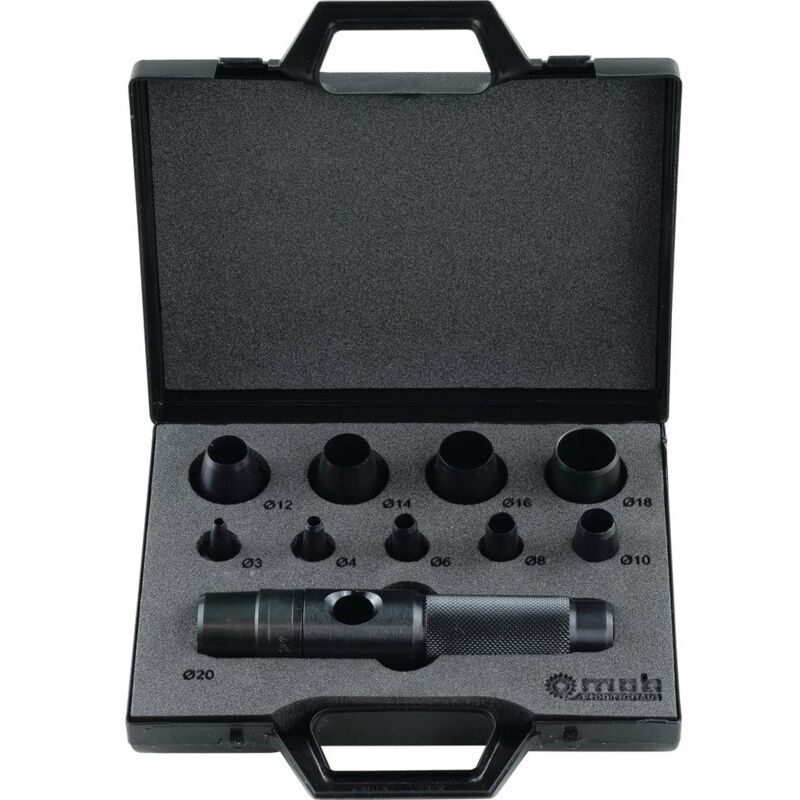 foto del prodotto peddinghaus 8004309001 kit fustelle