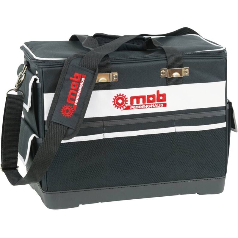 foto del prodotto peddinghaus 9576000001 borsa porta utensili vuota