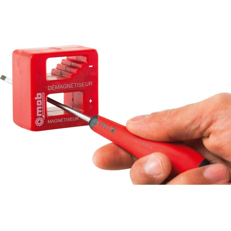 foto del prodotto peddinghaus 9606000001 magnetizzatore, smagnetizzatore