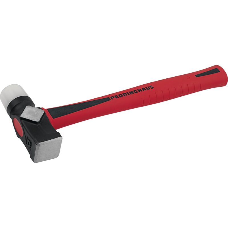 foto del prodotto peddinghaus duo ultratec 5039980027 martello da fabbro e da fabbro 490 g 100 mm 1 pz.