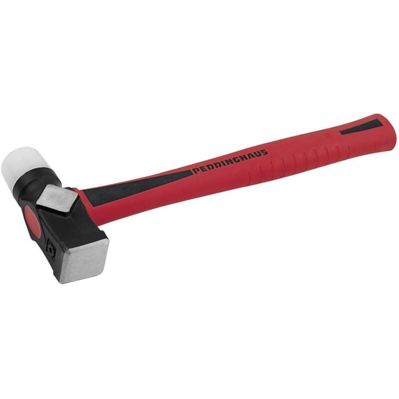 foto del prodotto peddinghaus duo ultratec 5039980040 martello da fabbro e da fabbro 1275 g 400 mm 1 pz.