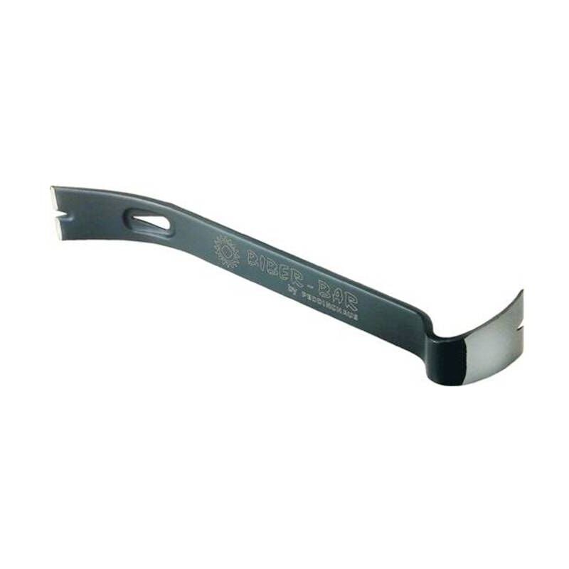 foto del prodotto peddinghaus handwerkzeuge - ferro per chiodo biber-bar - extra piatto - 18 - 455 mm peddinghaus 113010018