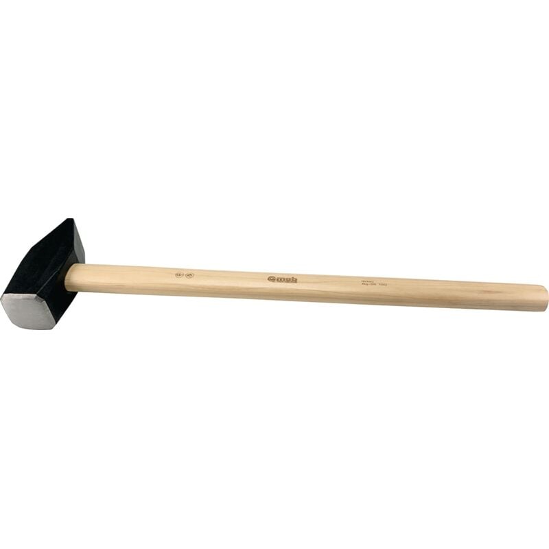 foto del prodotto peddinghaus - maniglia mazza hickory, peso: 6 kg