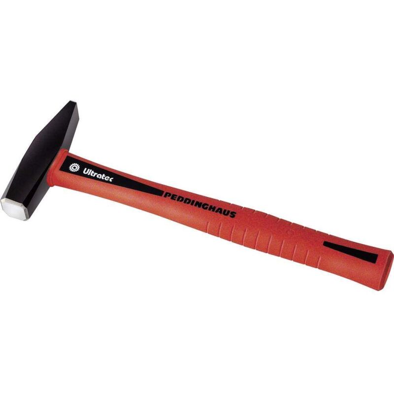 foto del prodotto peddinghaus ultratec 5039.98.0800 martello da fabbro 1000 g din 1041 1 pz.