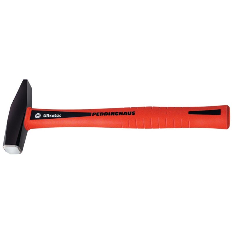 foto del prodotto peddinghaus ultratec 5039.98.1000 martello da fabbro 1200 g din 1041 1 pz.