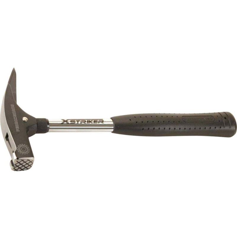 foto del prodotto peddinghaus xstriker 5126250001 martello da carpentiere 800 g 320 mm 1 pz.