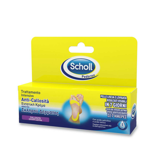 foto del prodotto pedorex crema 75ml riduzione callosita