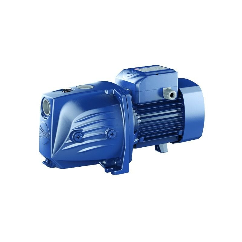 foto del prodotto pedrollo - elettropompa autoadescante in ghisa monofase mod.jswm hp 1,5 kw 1,1 230v s.p.a.