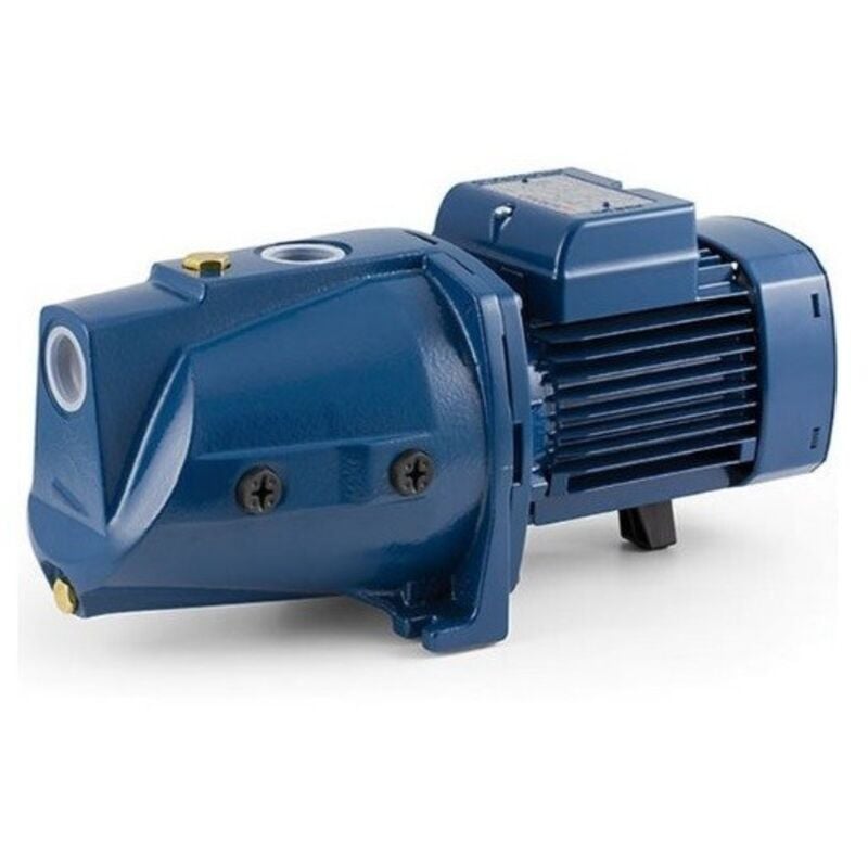 foto del prodotto pedrollo elettropompa centrifuga autodescante jet monofase mod jswm 1bx