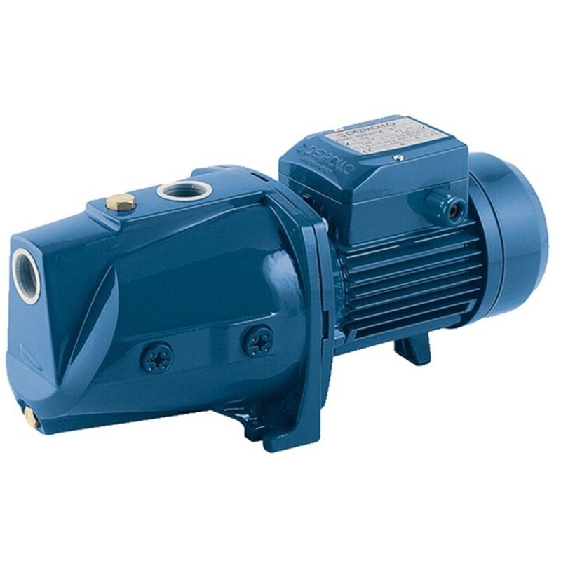 foto del prodotto pedrollo elettropompa centrifuga autodescante jet monofase mod jswm 3cm