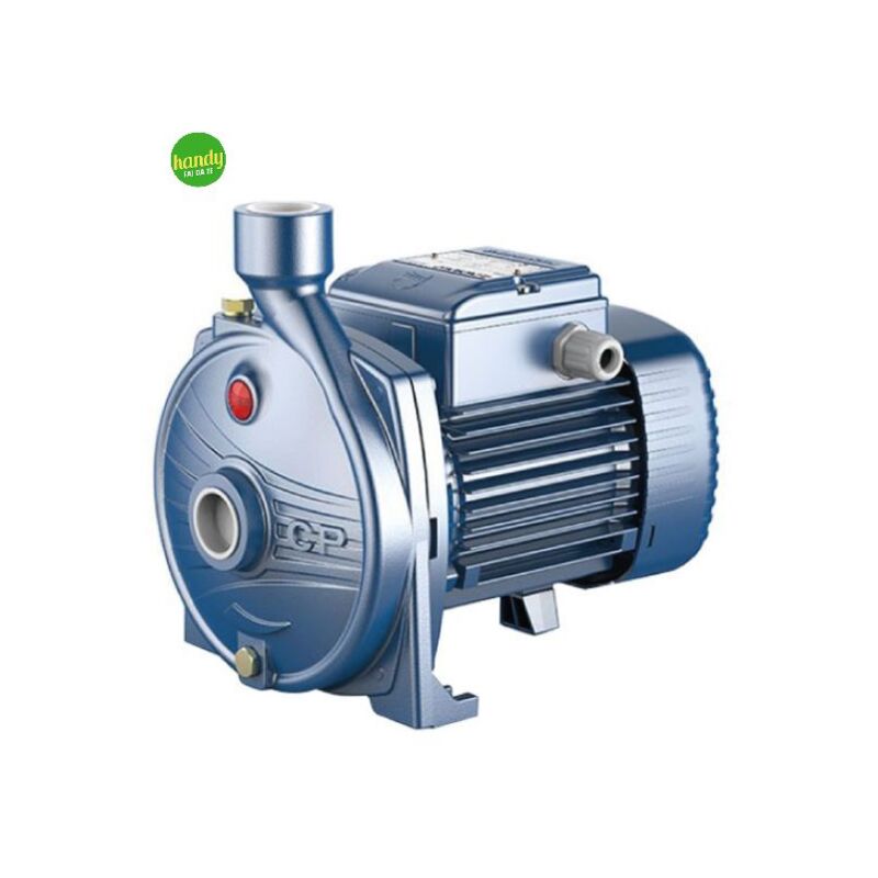 foto del prodotto pedrollo elettropompa centrifuga modello cpm132