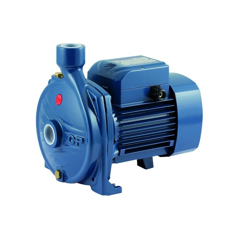 foto del prodotto pedrollo - elettropompa centrifuga monogirante in ghisa monofase mod.cpm hp 1,5 kw 1,1 230 v s.p.a.