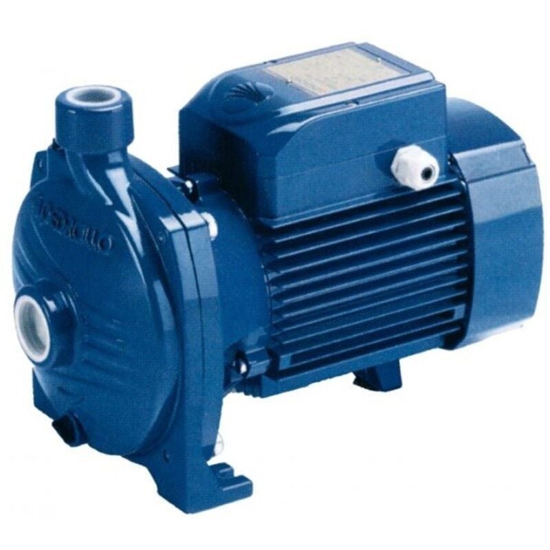 foto del prodotto pedrollo elettropompa centrifuga monogirante monofase 1,1 kw mod cpm 170