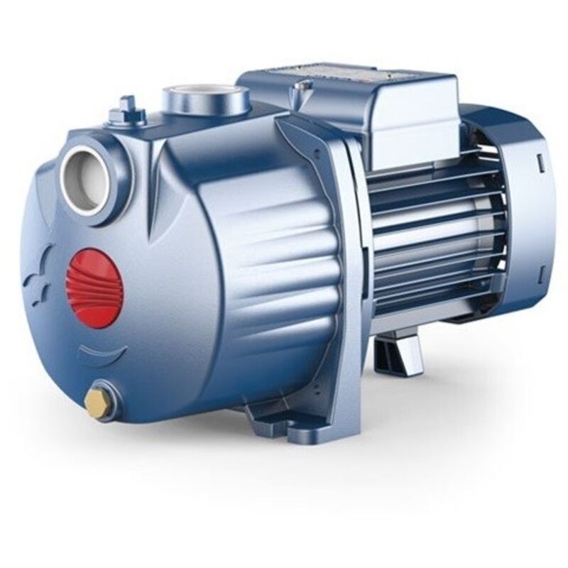 foto del prodotto pedrollo elettropompa centrifuga multigirante monofase 0,55 kw mod 4cpm 80 c