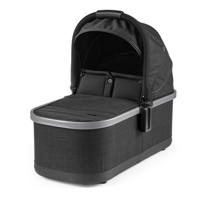 foto del prodotto peg perego culla carrozzina ypsi onyx