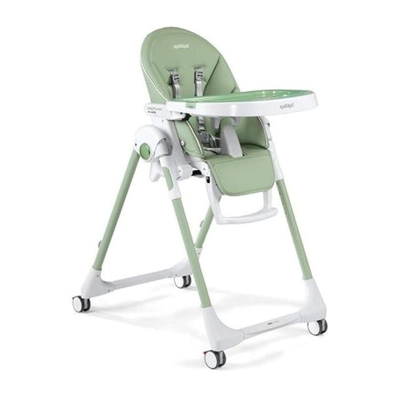 foto del prodotto peg perego sediolone prima pappa follow me mint