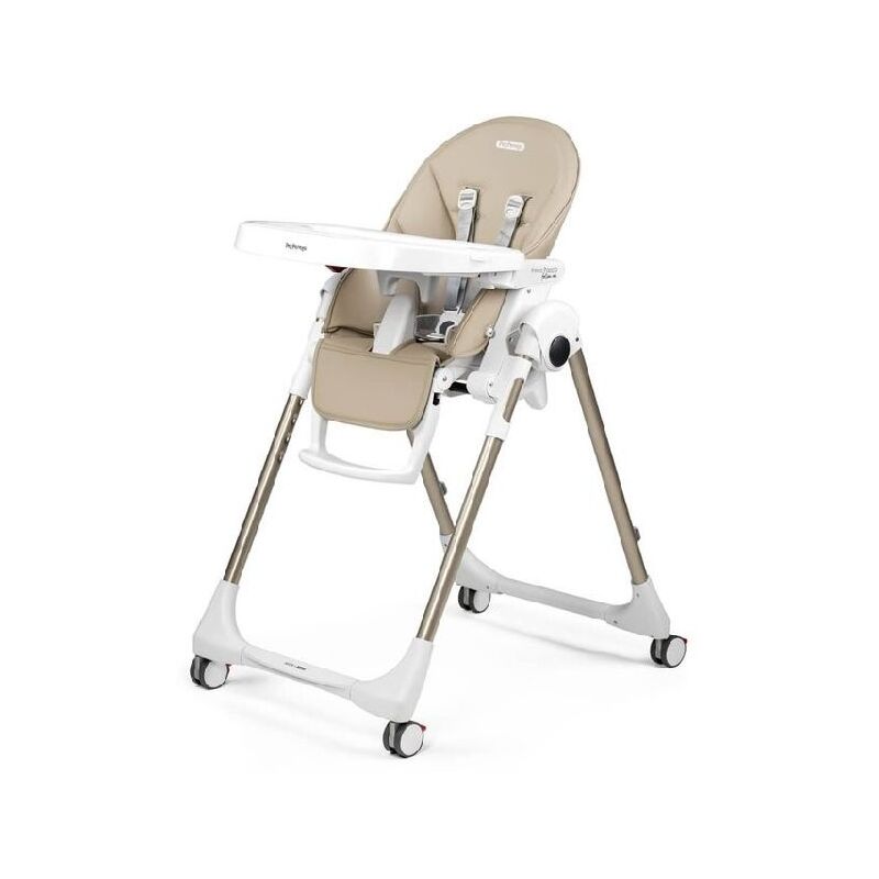 foto del prodotto peg perego seggiolone prima pappa follow me astral
