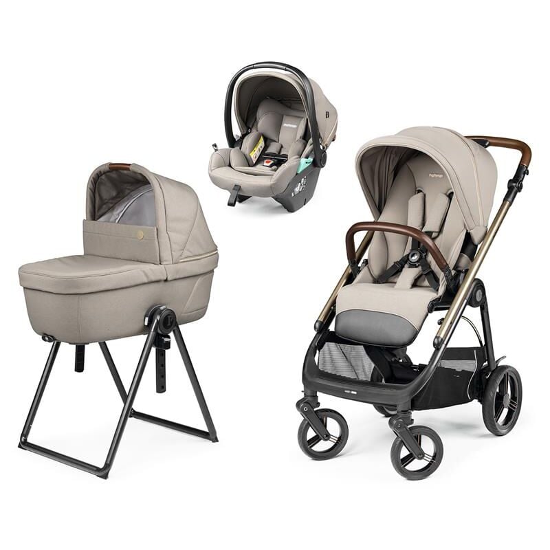 foto del prodotto peg perego trio veloce belvedere lounge astral