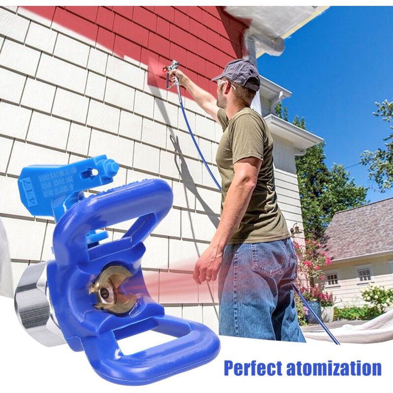 foto del prodotto peinture latex peinture mastic accessoires pulv risateur airless buse de pulv risation buse de pulv risation pistolet pulv risateur buse buse