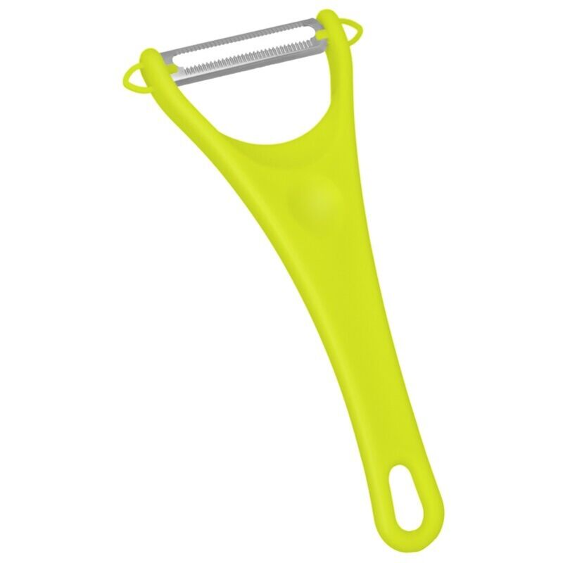 foto del prodotto pelapomodori kiwi colori modelli assortiti