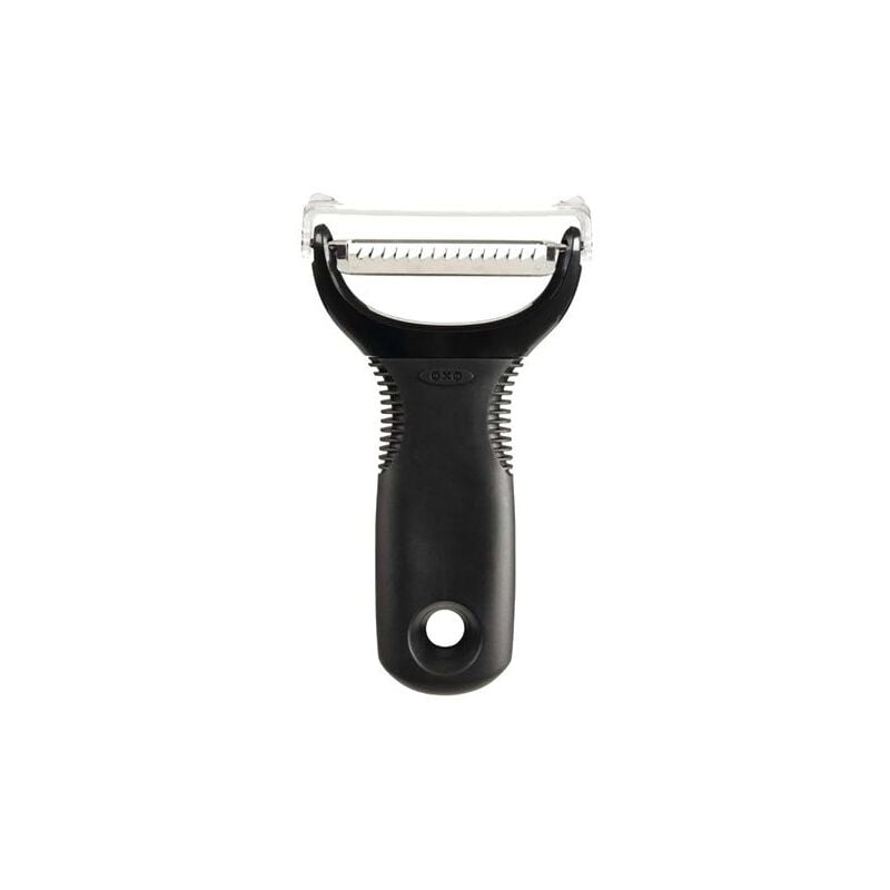 foto del prodotto pelaverdure a y con lama julienne good grips oxo 1054751