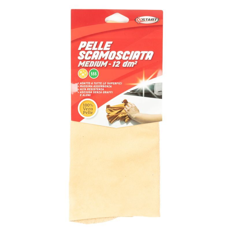 foto del prodotto pelle scamosciata naturale 12 dm2