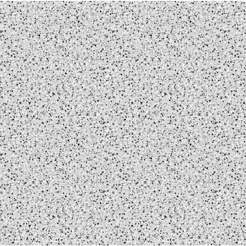 foto del prodotto pellicola a film ecologica decorativa autoadesiva grey granito terrazzo packaging 45cm x 300cm