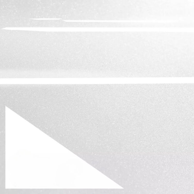 foto del prodotto pellicola adesiva lucido perlescente bianco apa made in italy car wrapping h152 misura 152cm x 100cm