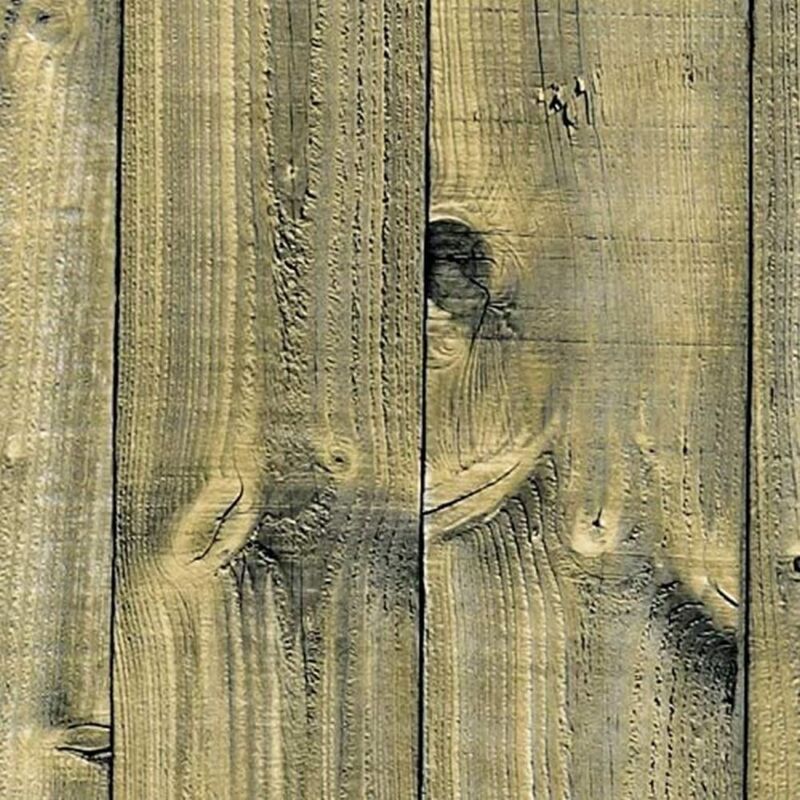 foto del prodotto pellicola adesiva, pavimenti in legno rustico marrone, 90cm x 2,1m, spessore 95 , pellicola autoadesiva per mobili o cucina, carta da parati, pvc
