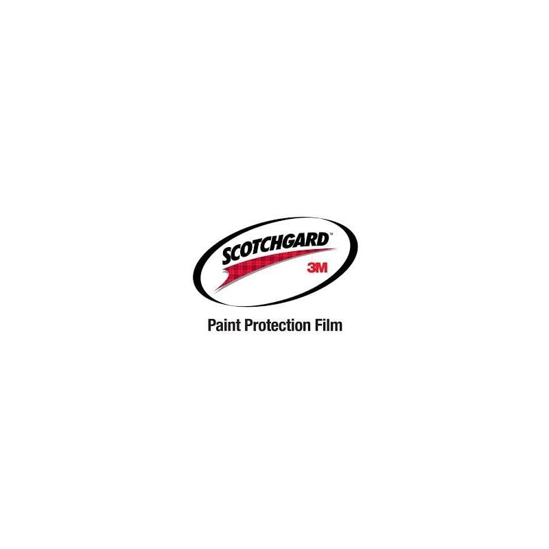 foto del prodotto pellicola adesiva protettiva leggera 137x100 cm per auto e moto 3m scotchcal serie 8519 lunghezza 132cm x 100cm