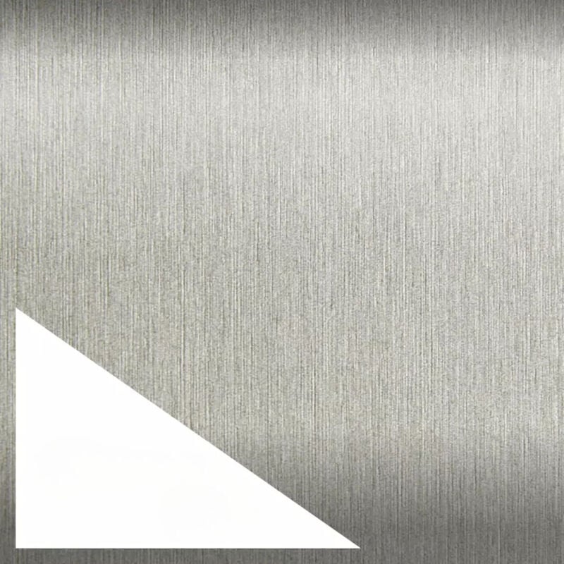 foto del prodotto pellicola adesiva spazzolato 3d techno grey apa made in italy car wrapping h150 misura 150cm x 300cm