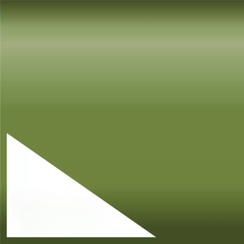 foto del prodotto pellicola adesiva ultraopaco velluto military green apa made in italy car wrapping h145 misura 145cm x 100cm