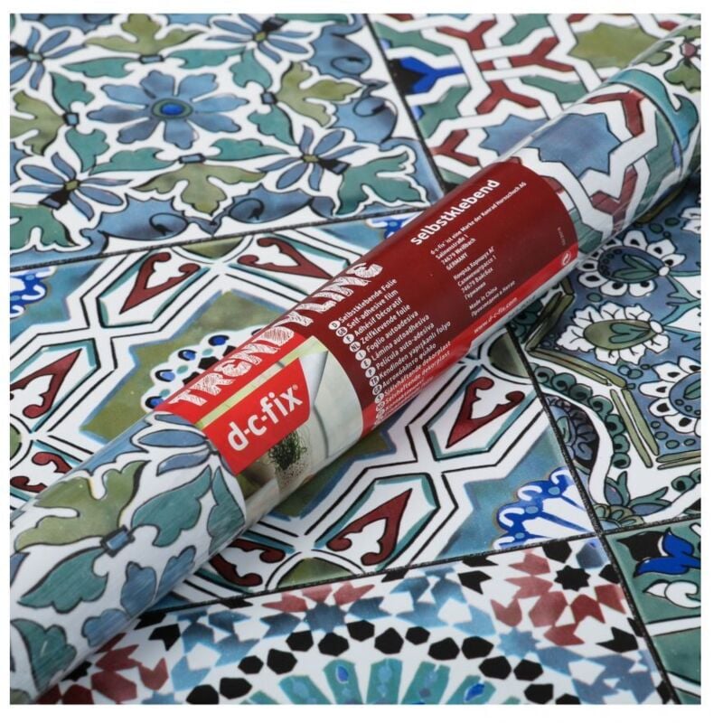 foto del prodotto pellicola d-c-fix 45x150cm faroso