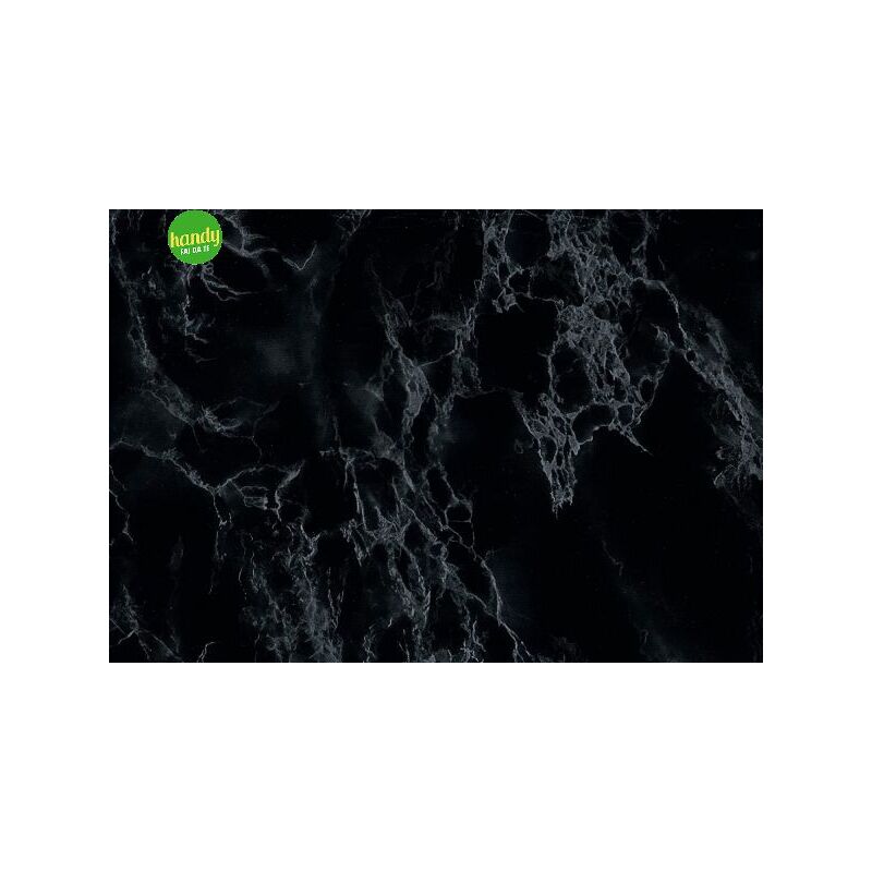 foto del prodotto pellicola d c fix marmo nero 45 x 200 cm