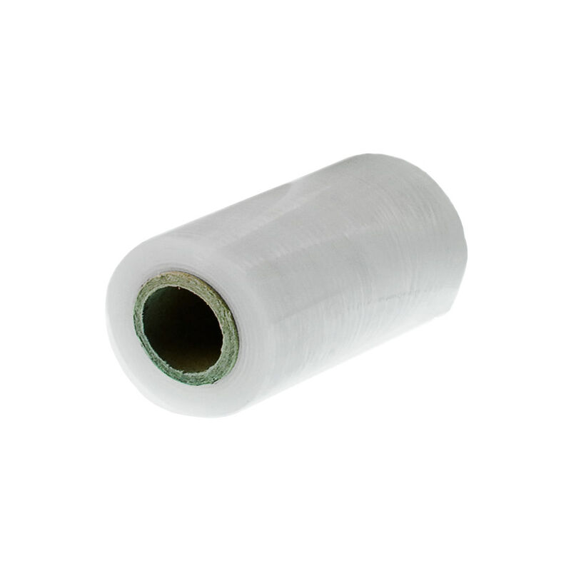 foto del prodotto pellicola estens.s man.23my h.10x150 ml.350gr. prezzo per 1 pezzo.