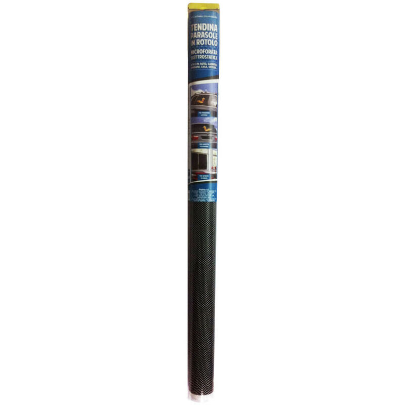 foto del prodotto pellicola parasole rotolo cm.60x150