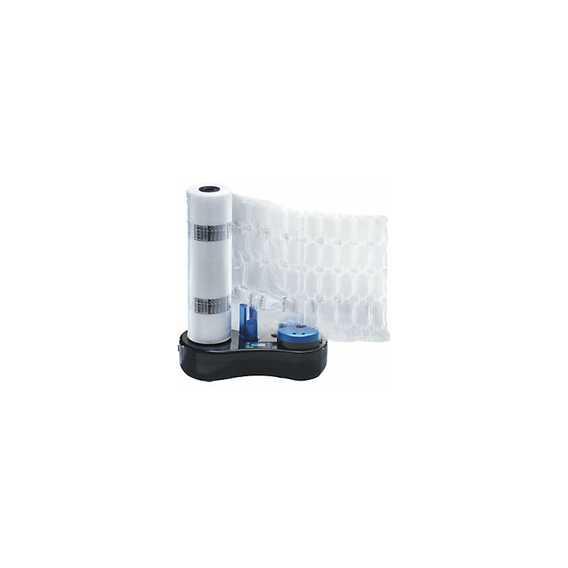 foto del prodotto pellicola per cuscini ad aria airboy nano3 e nano4 kaiserkraft