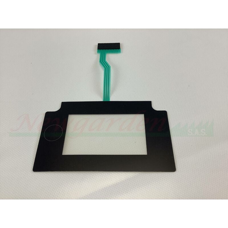 foto del prodotto pellicola per display ambrogio 110z30800d