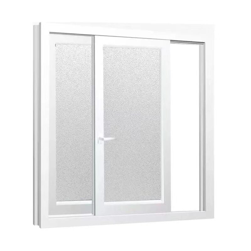 foto del prodotto pellicola per vetri 45x200 cm, pellicola elettrostatica per vetri smerigliati, pellicola decorativa per ufficio, casa, bagno, camera da letto, cucina